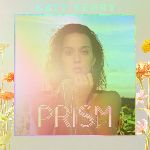 katy perry-prism