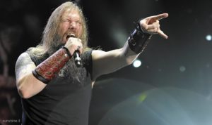 Amon Amarth Alpen Flair 2016 06