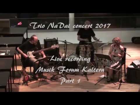 trio na dai acdc medley