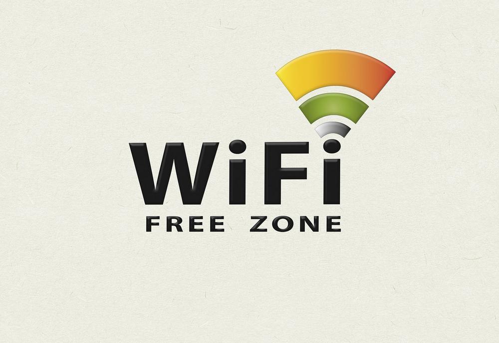 free wifi