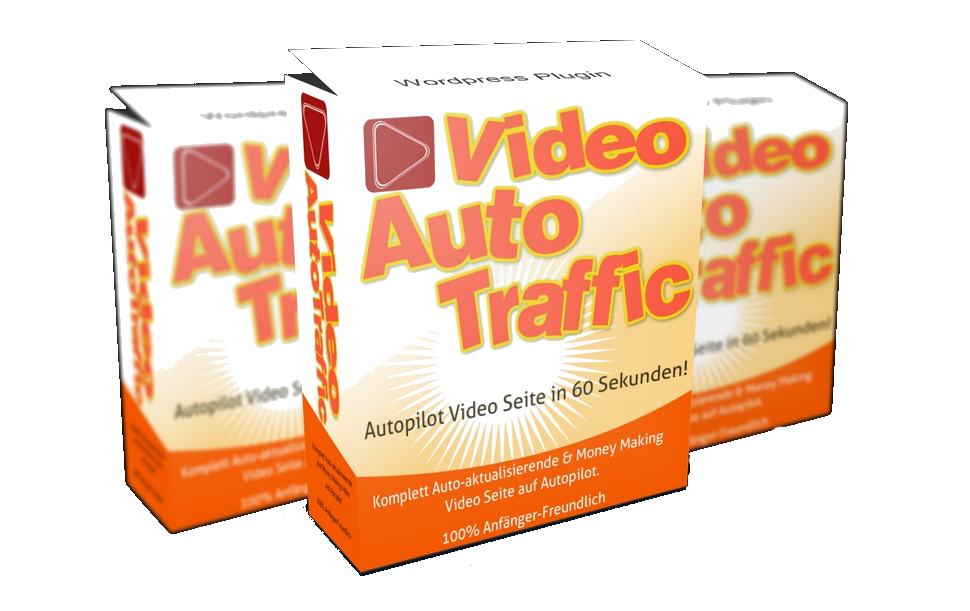 Video Auto traffic