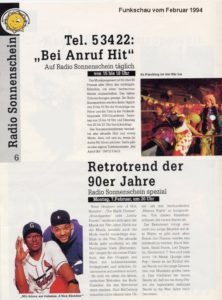 funkschau Februar 1994