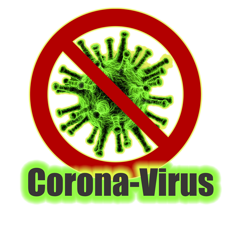 crona virus