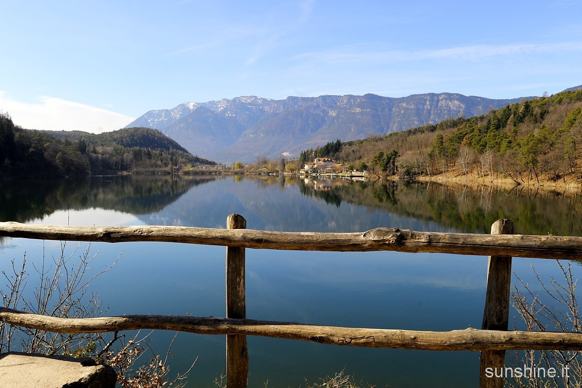 Südtirols Badeseen weisen auch heuer gute Wasserqualität auf