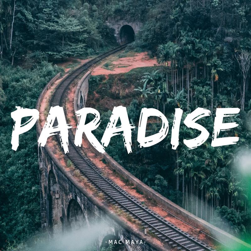 Mac Maya - Paradise-Cover-Photo-by-Elias-Moser