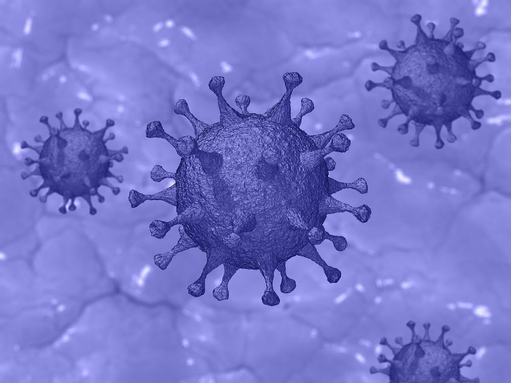 Coronavirus-Infektionen: Aufruf zur Wachsamkeit