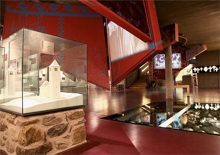 Vom Museum Gherdëina in St. Ulrich bis zum Mineralienmuseum in Teis: Aus verschiedenen Museen kommen die Ansuchen um Investitionsbeiträge, die der Museumsbeirat des Landes befürwortet hat.