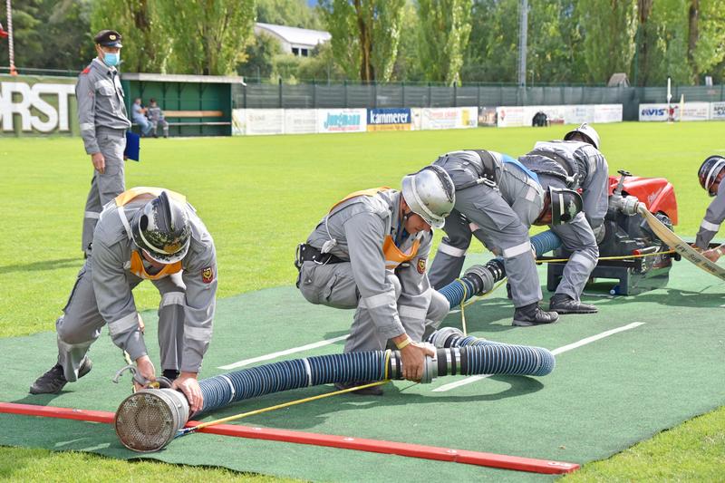 Qualifikationsbewerb internationale Feuerwehrwettkaempfe 2022 0004