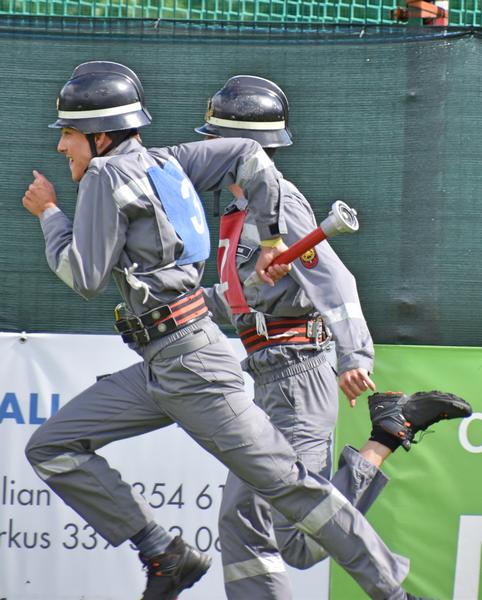 Qualifikationsbewerb internationale Feuerwehrwettkaempfe 2022 0010