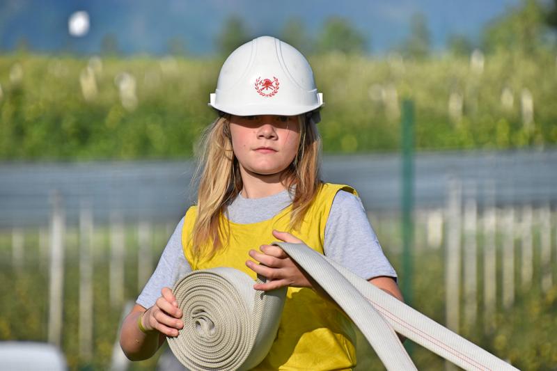 Qualifikationsbewerb internationale Feuerwehrwettkaempfe 2022 008