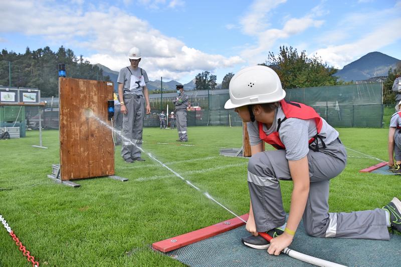 Qualifikationsbewerb internationale Feuerwehrwettkaempfe 2022 015