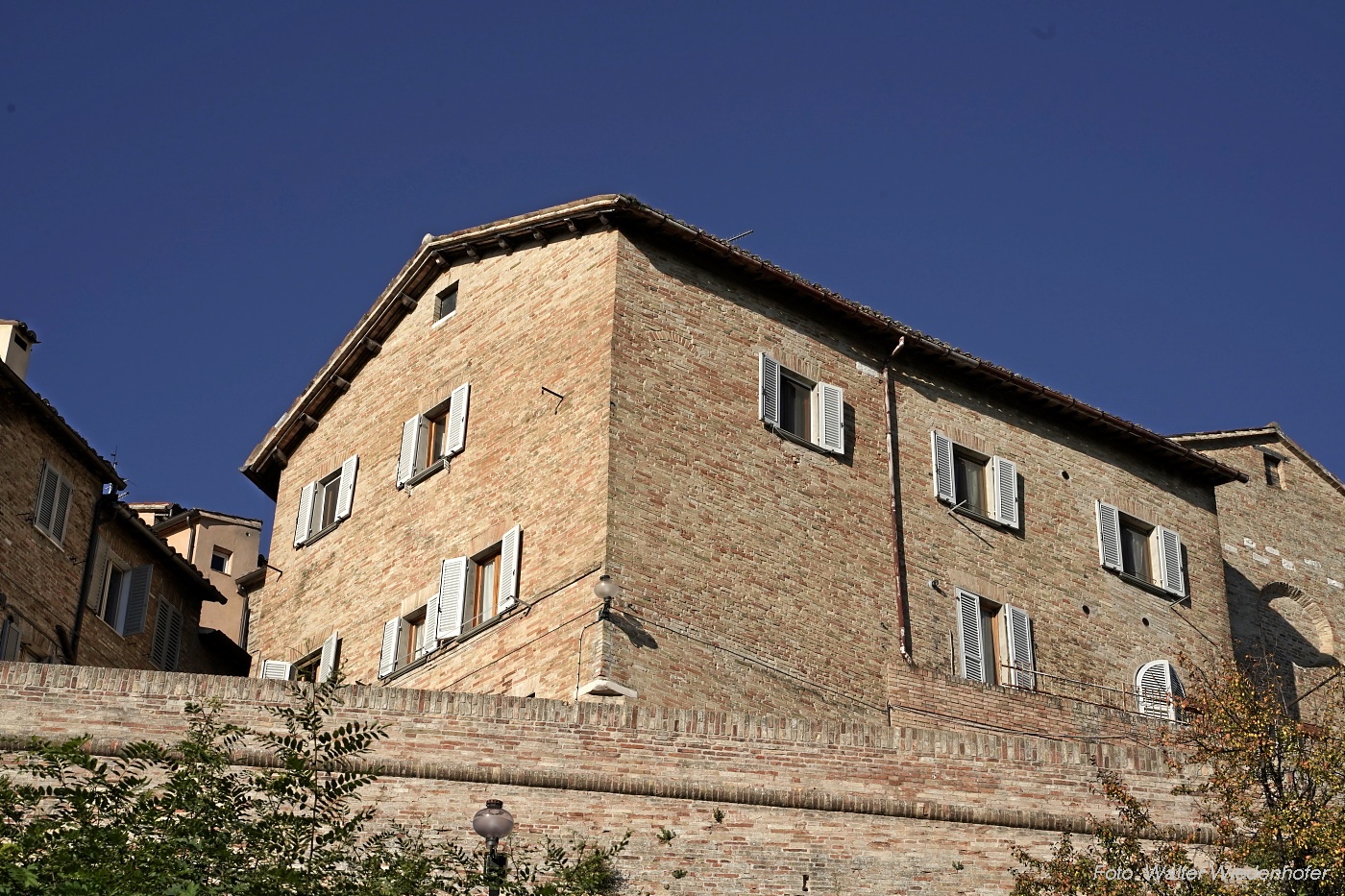 Urbino UNESCO Welterbe 004