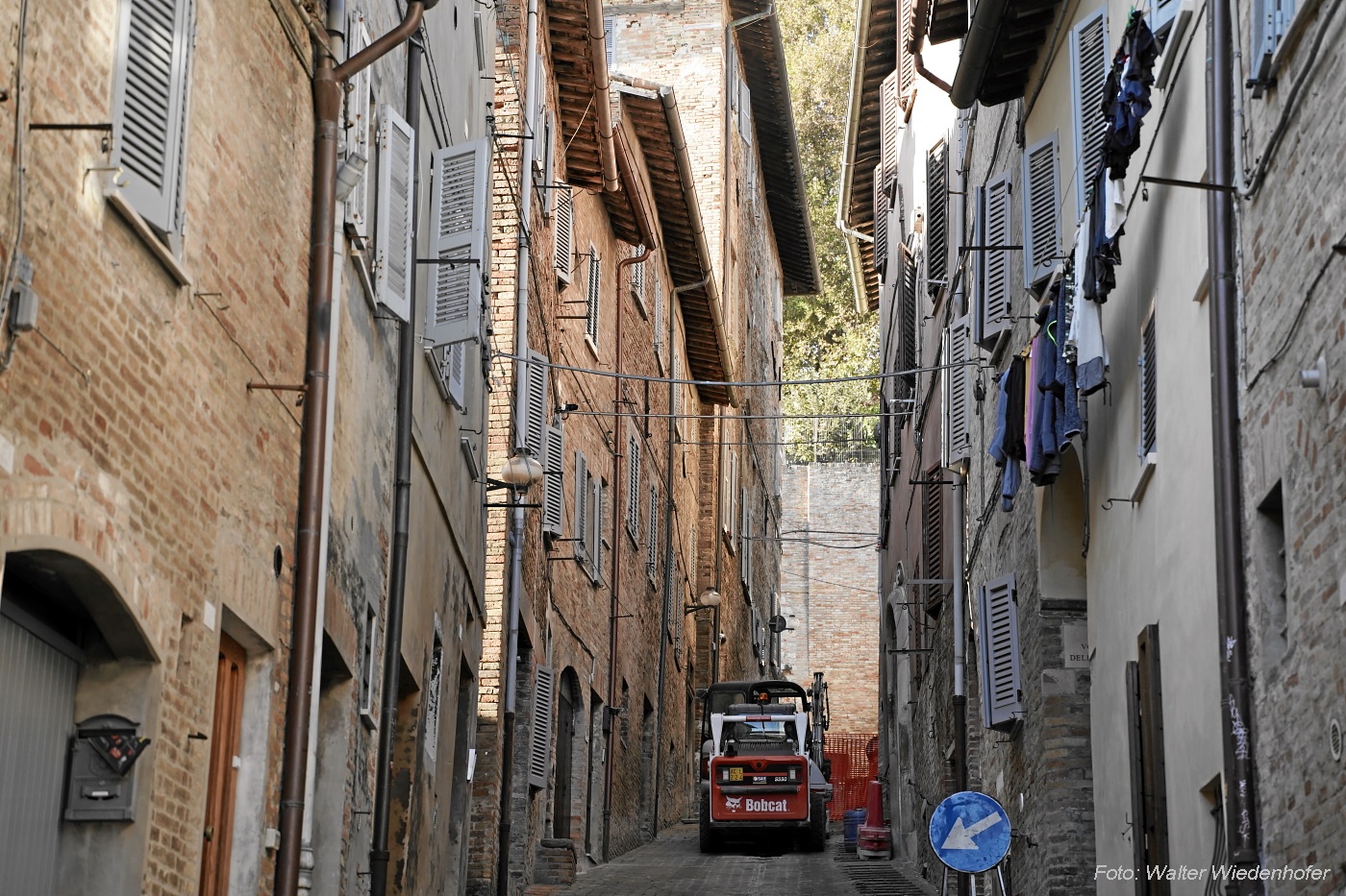 Urbino UNESCO Welterbe 008