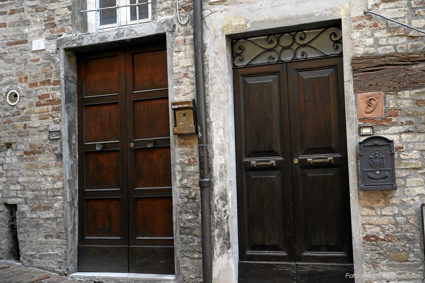 Urbino UNESCO Welterbe 009