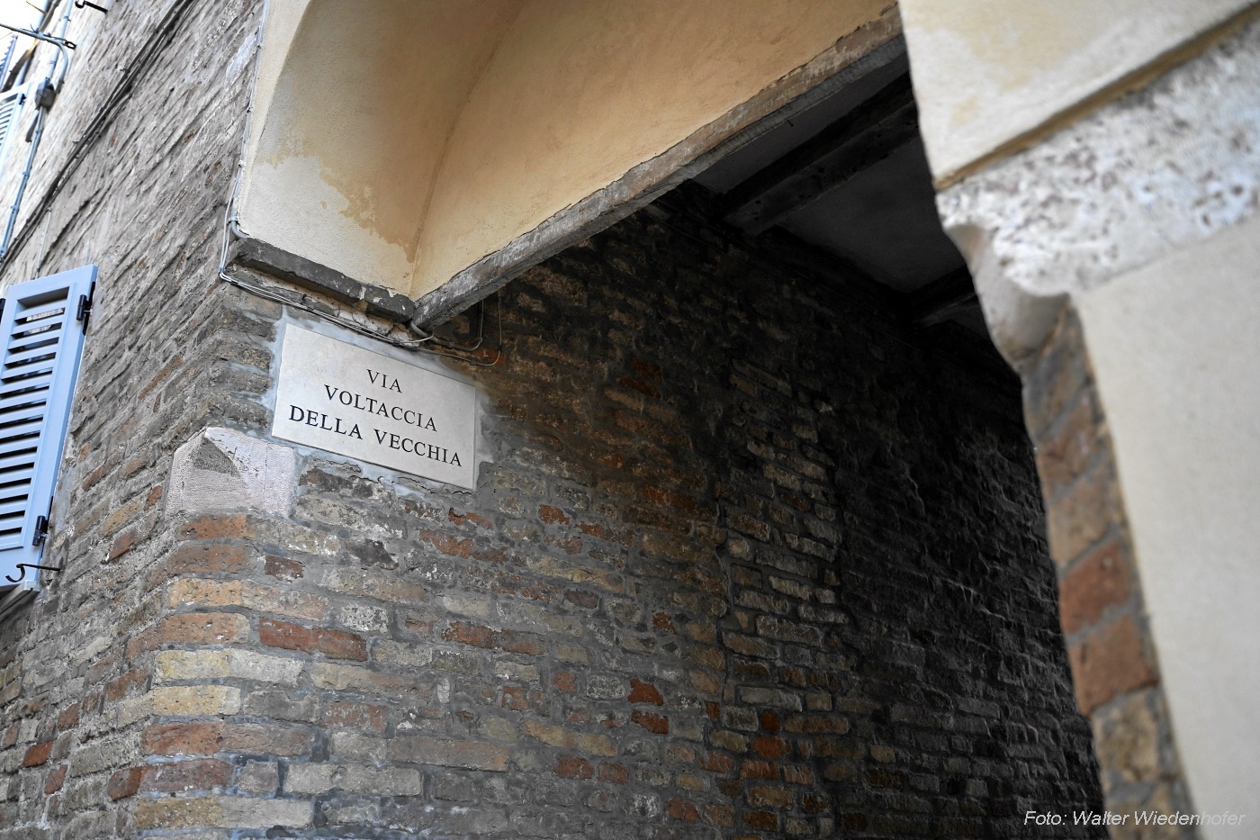 Urbino UNESCO Welterbe 010