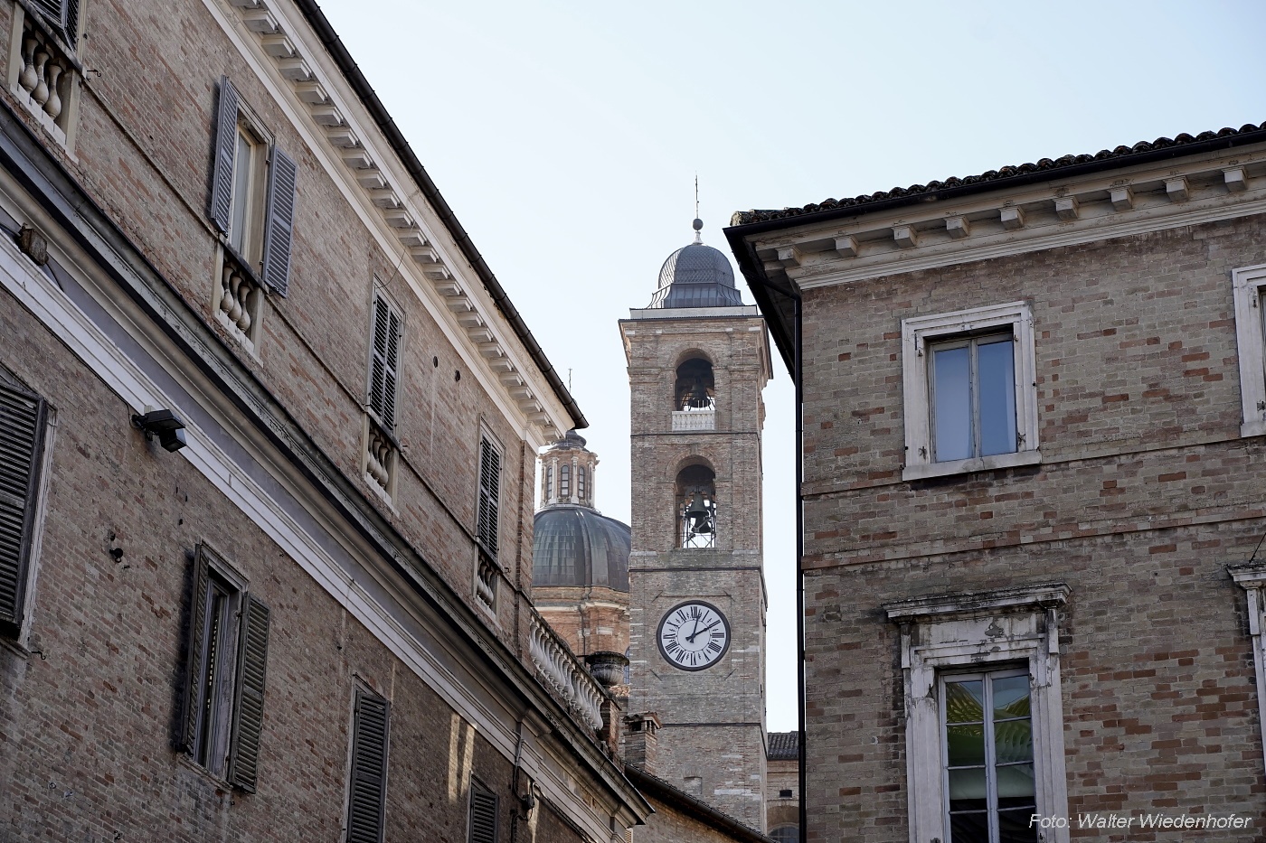 Urbino UNESCO Welterbe 028
