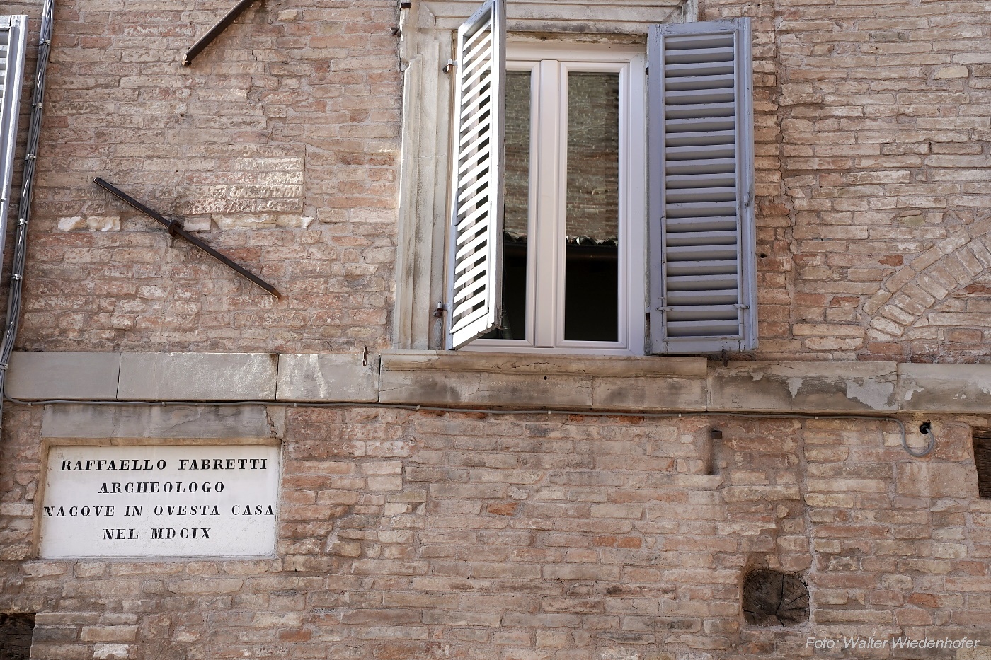 Urbino UNESCO Welterbe 040
