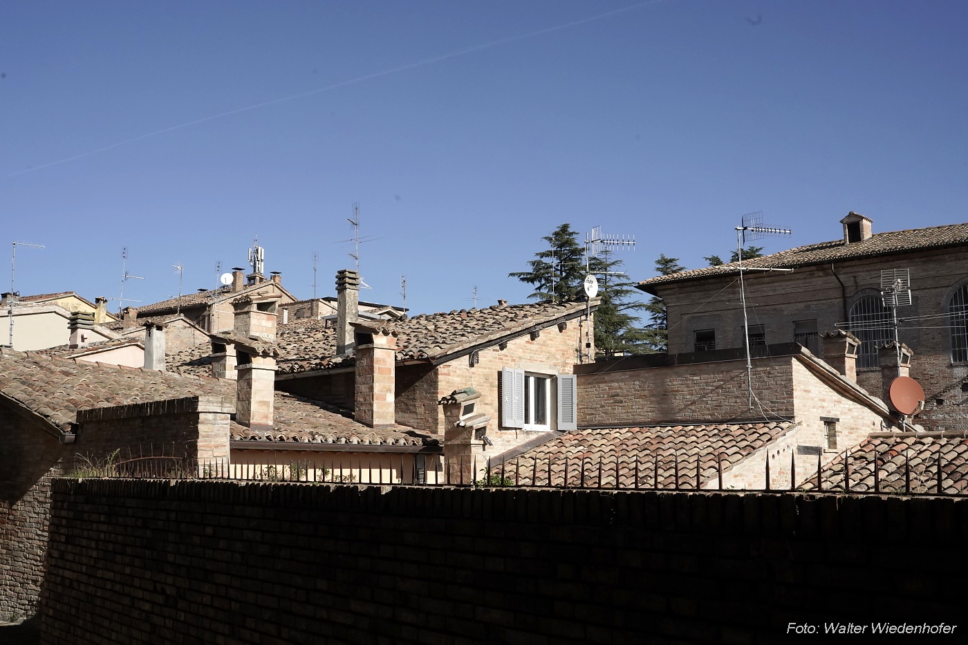 Urbino UNESCO Welterbe 064