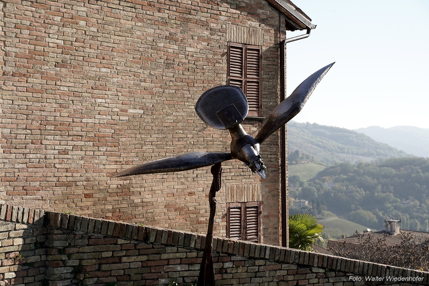 Urbino UNESCO Welterbe 072