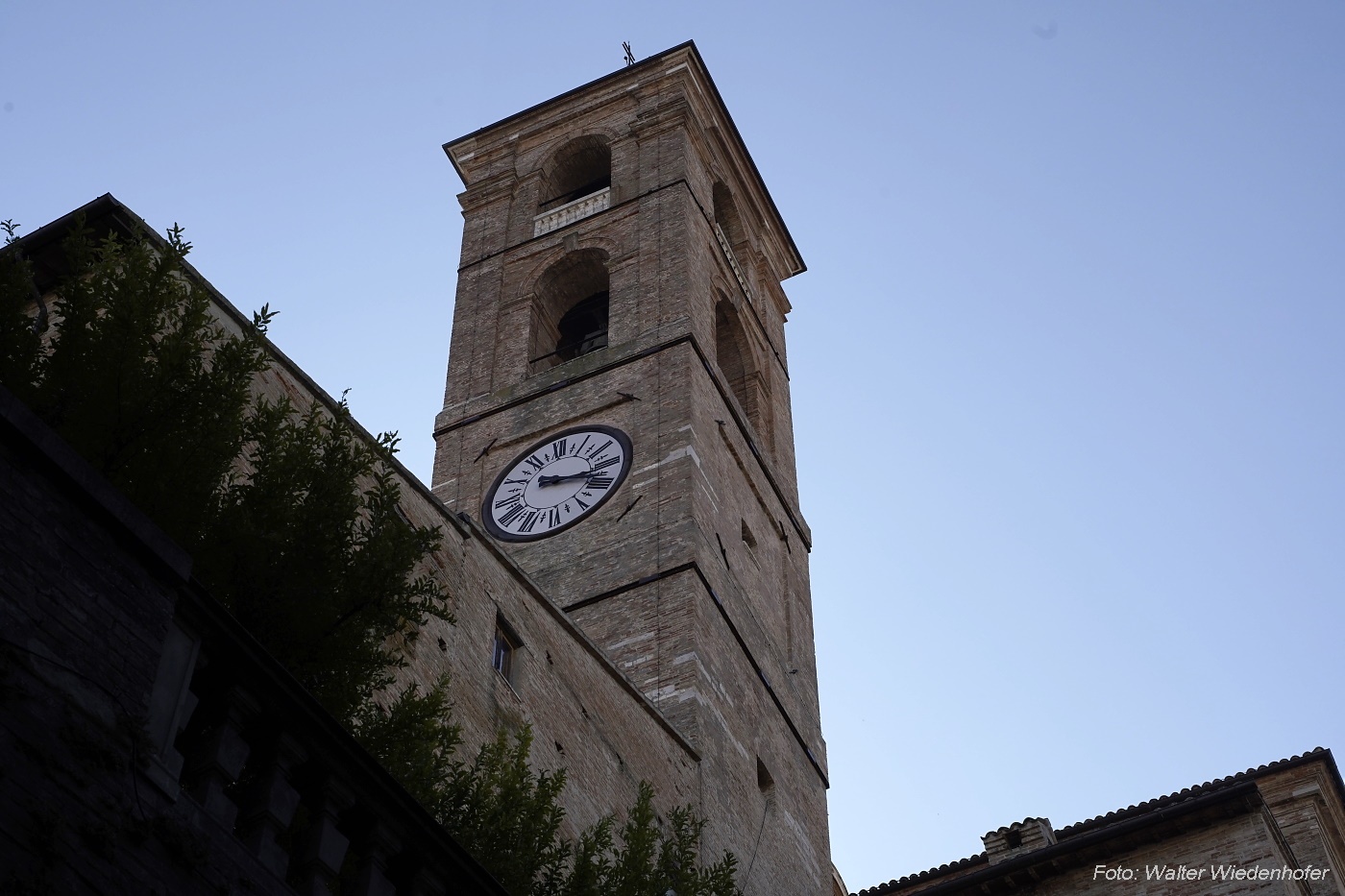 Urbino UNESCO Welterbe 096