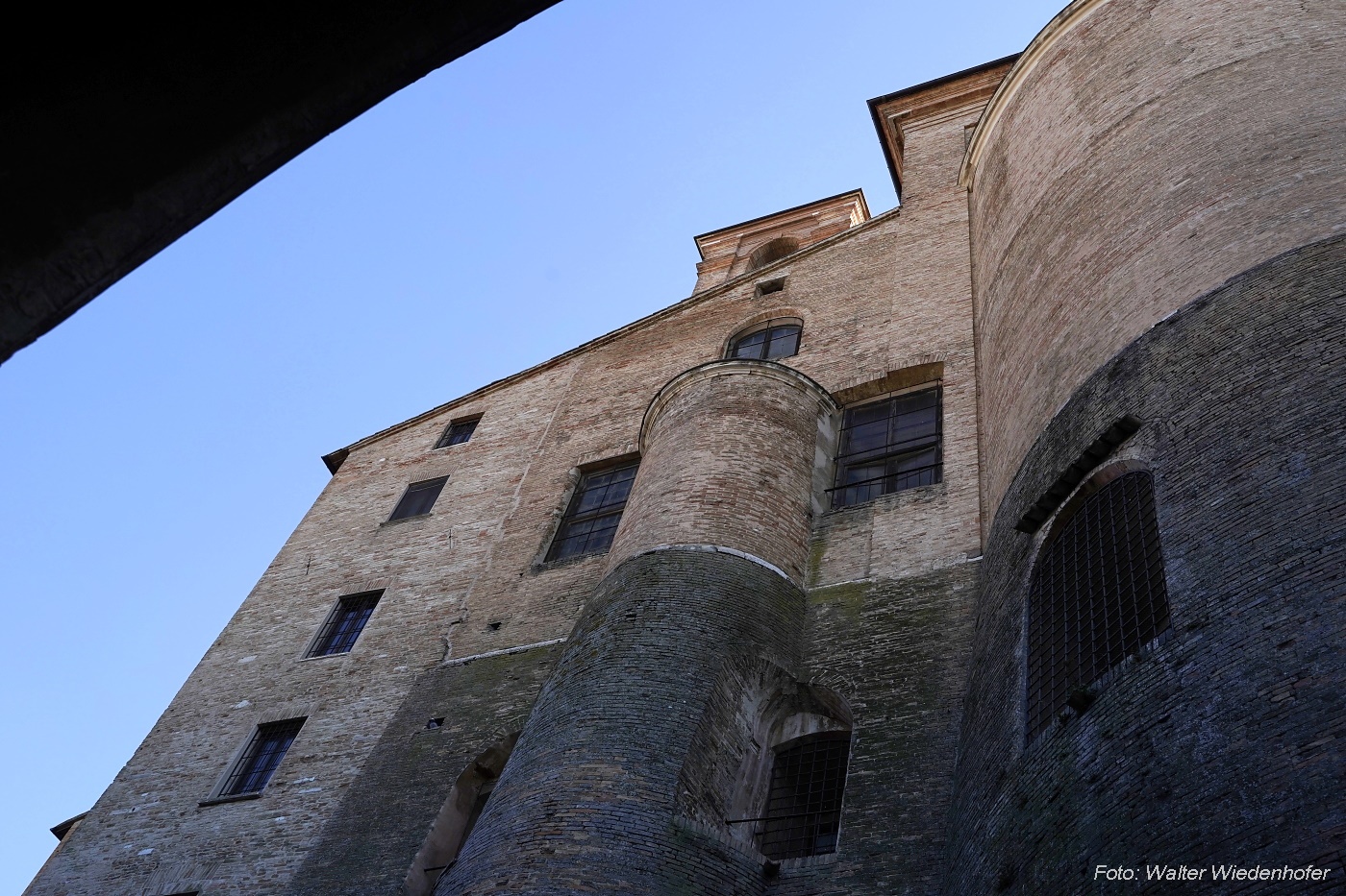 Urbino UNESCO Welterbe 098