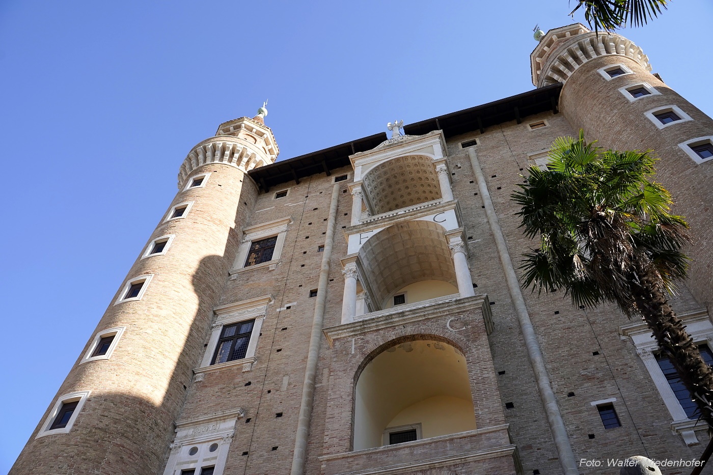 Urbino UNESCO Welterbe 106