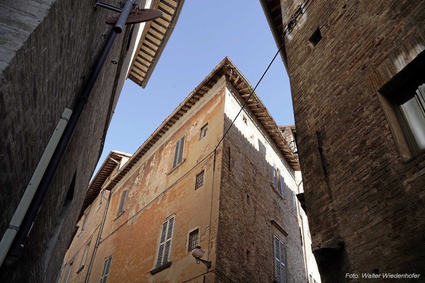 Urbino UNESCO Welterbe 121