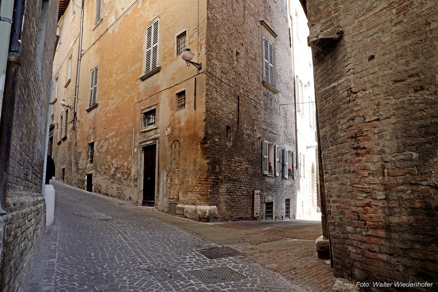 Urbino UNESCO Welterbe 122