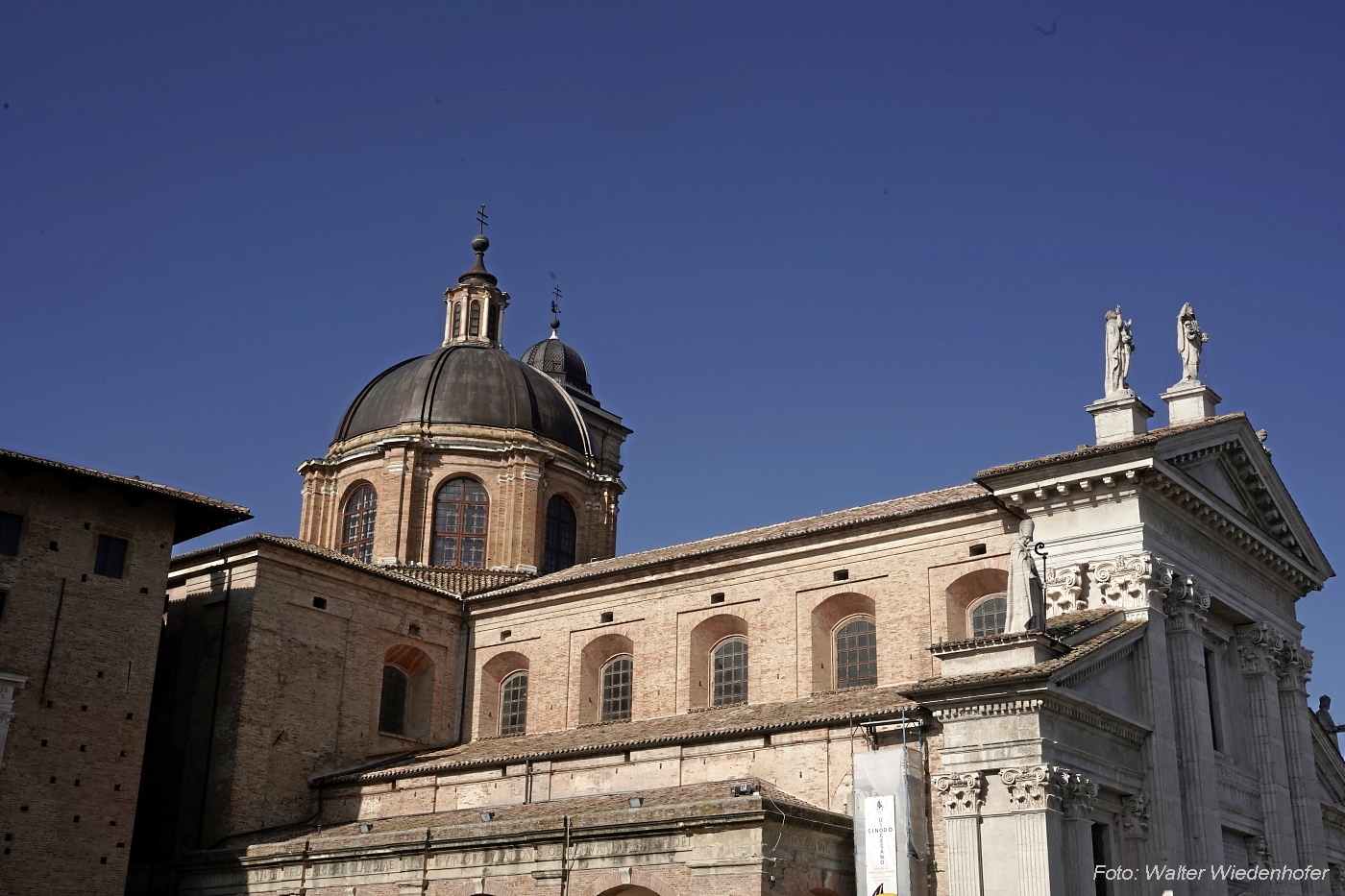 Urbino UNESCO Welterbe 133