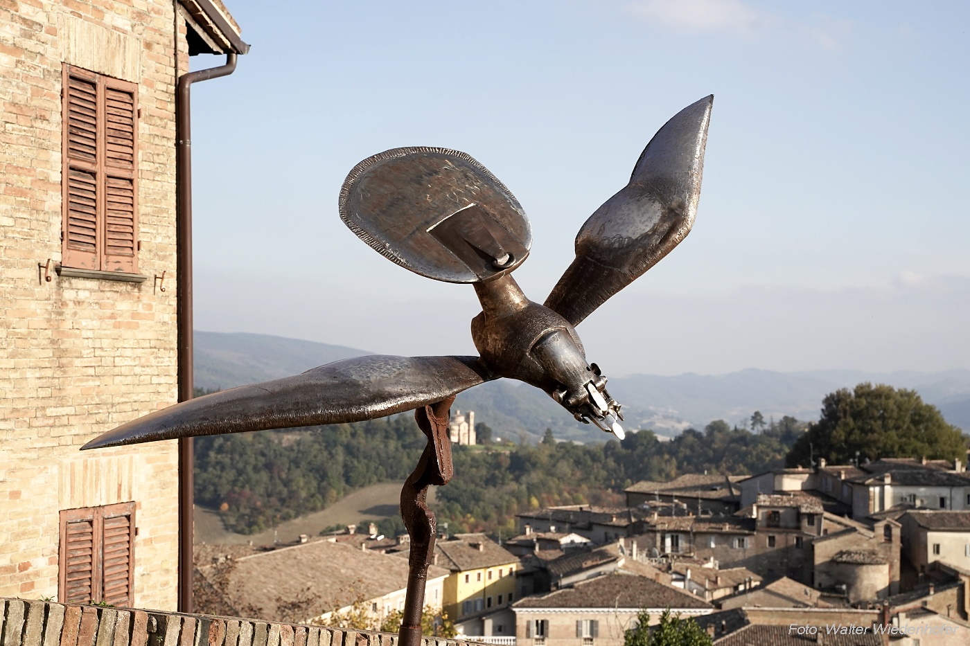 Urbino UNESCO Welterbe 138