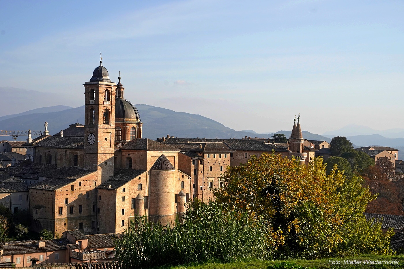 Urbino UNESCO Welterbe 139