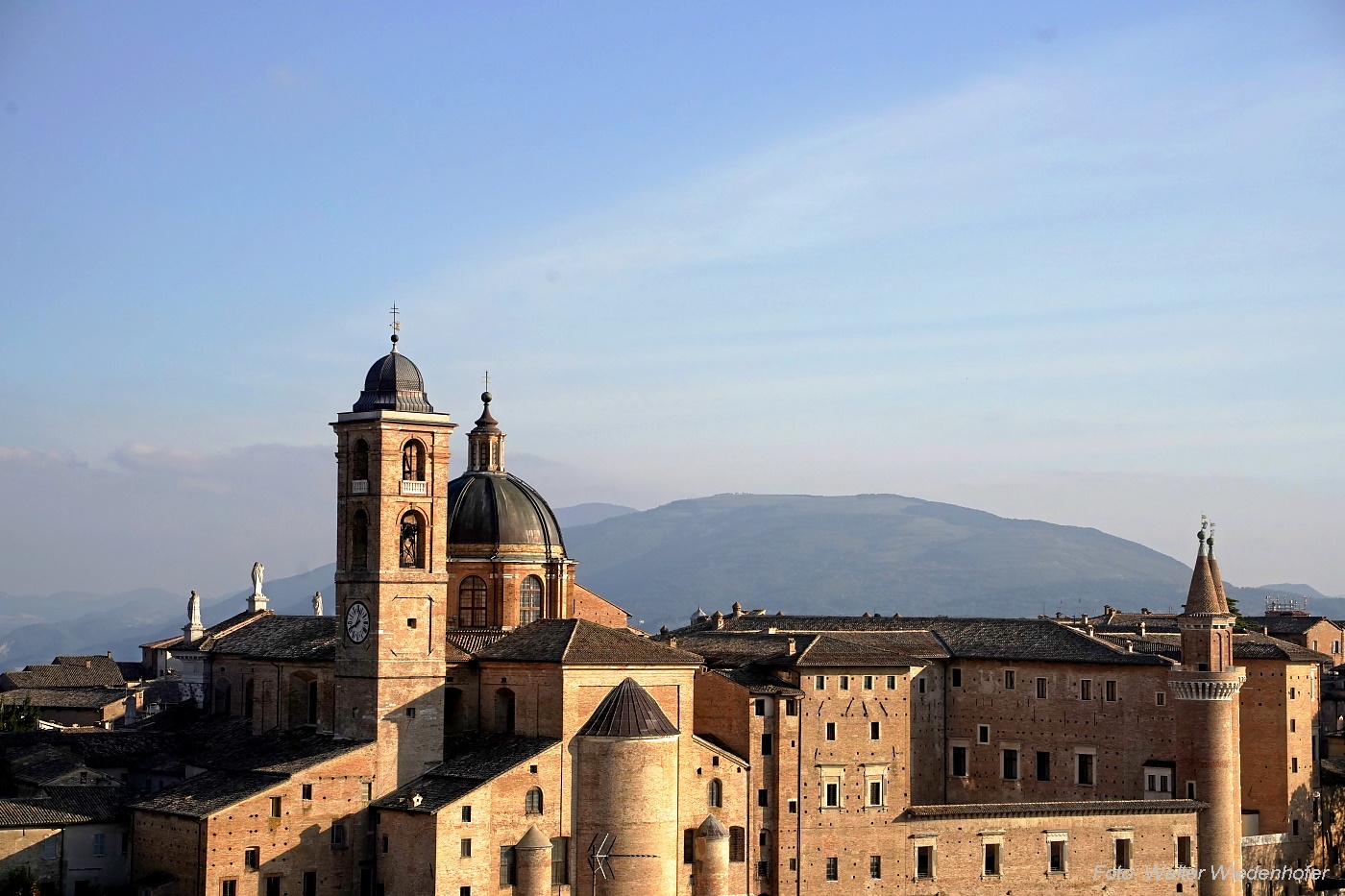 Urbino UNESCO Welterbe 141